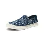 Bruno Marc Herren Espadrilles Mokassins - Bequeme Slipper für Herren