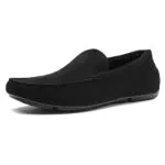 Bruno Marc Herren Mokassins Slip-On Loafers - Bequeme Freizeitschuhe für Herren