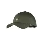 Buff Baseball Cap Military Unisex - Hochwertige Kopfbedeckung