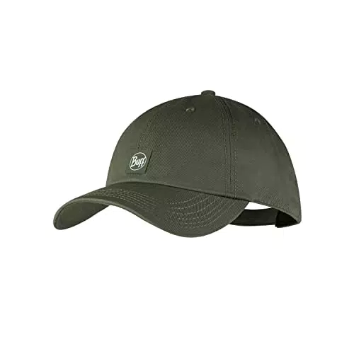 Buff Baseball Cap Military Unisex - Hochwertige Kopfbedeckung