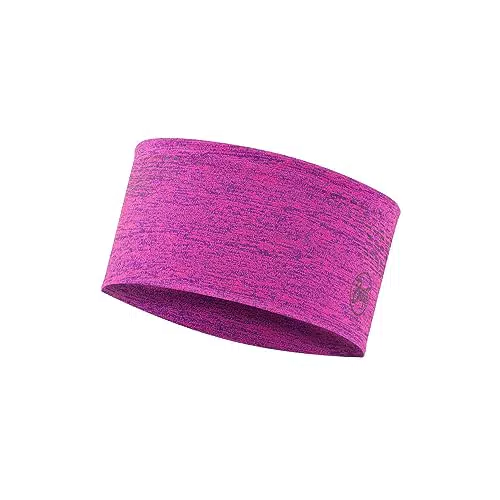 Buff Stirnband DryFlx - Hochwertiges Stirnband für Erwachsene