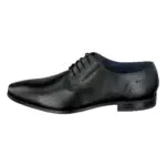 bugatti Herren Morino Derbys, Schwarz