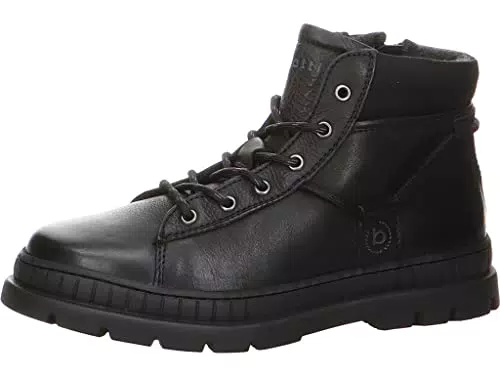 Bugatti Herren Pallario Comfort Stiefel