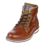 BULLBOXER Herren Stiefelette 877K55858A