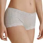 CALIDA Damen Panty aus hochwertiger Supima-Baumwolle - Etude Toujours