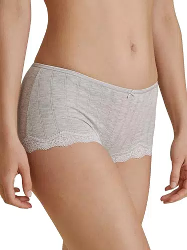 CALIDA Damen Panty aus hochwertiger Supima-Baumwolle - Etude Toujours