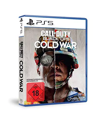 Call of Duty: Black Ops - Cold War für PlayStation 5