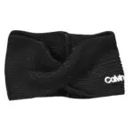 Calvin Klein Damen Stirnband Essential Knit Twisted Winter.