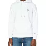 Calvin Klein Herren Sweatshirt mit Kapuze - Essentials.