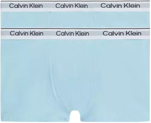 Calvin Klein Jungen Trunkmatte Trunk.