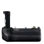 Canon BG-E22 Akkugriff für EOS R - Verlängerte Aufnahmedauer und optimiertes Handling im Hochformat