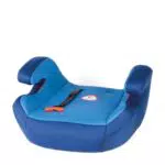 capsula® Sitzerhöhung mit Gurtführung für Kinder ab 15 kg