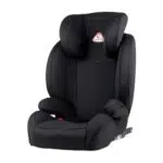 capsula® Kindersitz mit Isofix - Gruppe 2 + 3, 4-12 Jahre