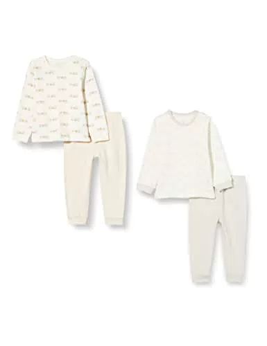 Care Baby Schlafanzug aus Baumwolle, Tourmaline, 62