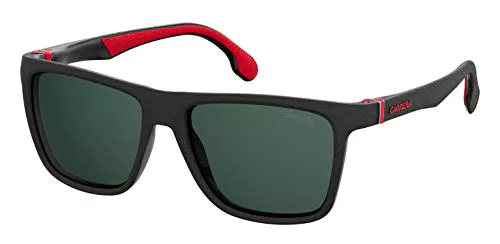 Carrera Sonnenbrille 5047/S - Schwarz/Grün - Unisex