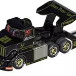 Carrera Digital 132 Race Truck - Slotcar für Rennbahn | Bis zu 4 Spieler | Ab 10 Jahren