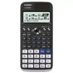 Casio FX-991DE CW ClassWiz technisch wissenschaftlicher Rechner mit Art-case basketball
