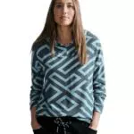 CECIL Kapuzenpullover - Stilvoller Hoodie für Damen