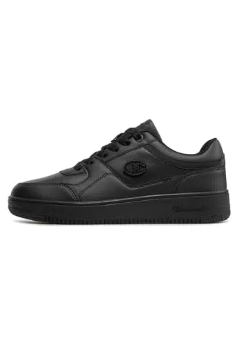 Champion Herren Sneakers - Schwarz