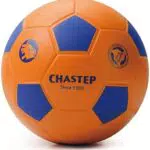 Chastep Schaumstoffball für Kinder und Anfänger - Perfekt zum Spielen und Trainieren.