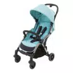 Chicco Cheerio Kinderwagen: Leichter und kompakter Buggy mit Schlafposition
