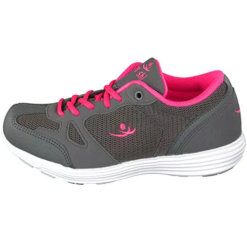 Chung Shi Damen Sneaker Low Duxfree Savannah