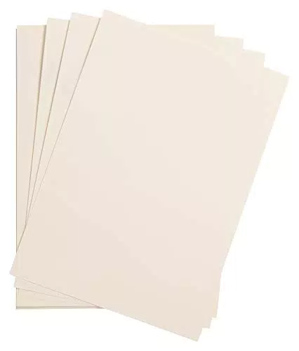 Clairefontaine Bastelkartons Maya DIN A3 29,7 x 42 cm