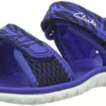 Clarks Jungen Surfing Tide T Geschlossene Sandalenn