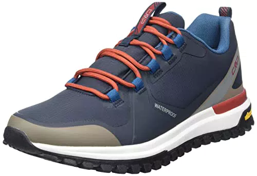 CMP Herren NYHAL Lifestyle Sneaker