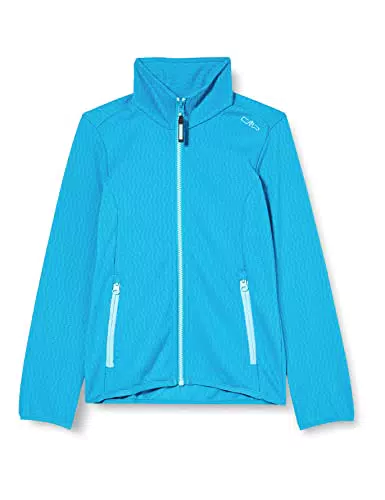 Kinderjacke von CMP - Hawaiisch inspiriert