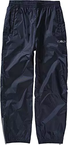 CMP Regenhose für Kinder - Marine - Größe 164