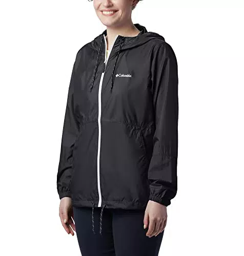 Columbia Damen Windbreaker Flash Forward