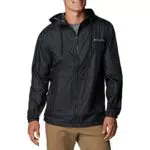 Columbia Herren Windbreaker-Jacke Trail Traveler