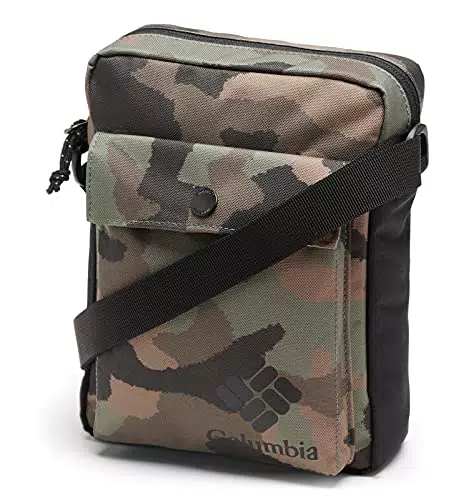 Columbia Bauchtasche Zigzag Unisex