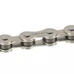 Connex Fahrradkette 7-Gang 708 Nickel