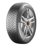 Continental WinterContact TS 870 - 205/60 R 16 - Winterreifen