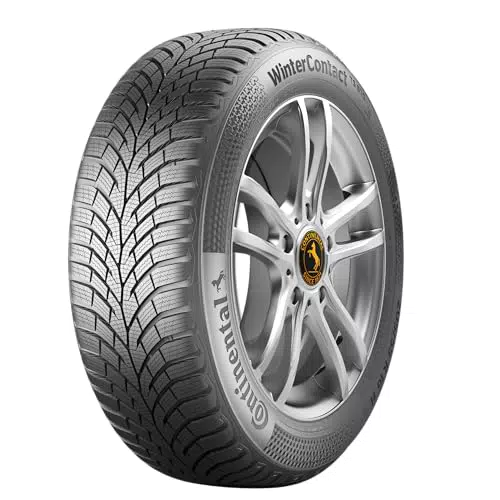 Continental WinterContact TS 870 - 205/60 R 16 - Winterreifen