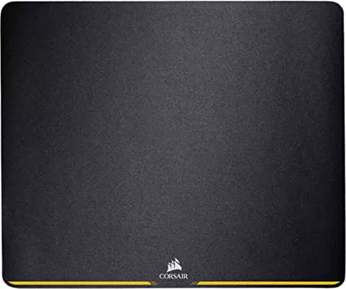 Corsair MM200 Gaming Mauspad - Optimale Unterlage für Gamer
