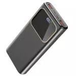 Power Bank 20000mAh mit Schnellladefunktion USB C - Kompatibel mit iPhone, Samsung, Airpods