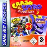 Spyro & Crash Bandicoot Super Pack für PlayStation 4