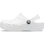 Crocs Baya Clog K Holzschuh - Bequemer Schuh für jeden Tag