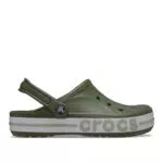 Crocs Bayaband Clog - Bequeme Clogs für Damen und Herren