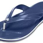 Crocs Crocband Flip Zehentrenner für Damen und Herren