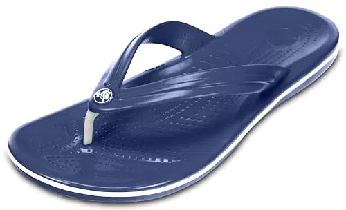 Crocs Crocband Flip Zehentrenner für Damen und Herren