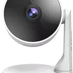 D-Link DCS-6500LH mydlink Compact Full HD Pan&Tilt Wi-Fi Camera