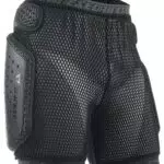 Dainese Motorrad Protektorenhose - HARD SHORT E1