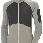 Helly Hansen Damen W Lifa Merino Midlayer