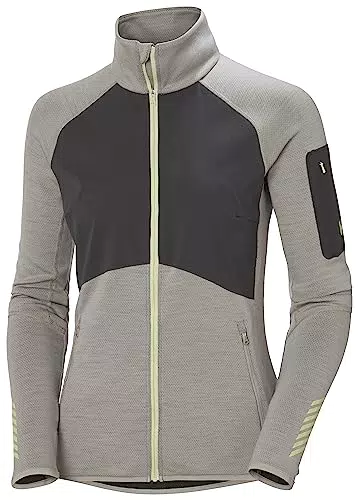 Helly Hansen Damen W Lifa Merino Midlayer