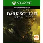 Dark Souls III: Season Pass für Xbox One - Download Code