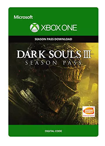 Dark Souls III: Season Pass für Xbox One - Download Code